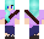 girl