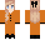 girl prisoner cute
