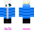 girl sans