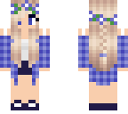 girly girl