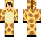 girrafe chibi