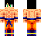 goku