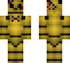 golden freddy