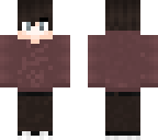 goth boy