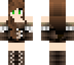 green eyes orespawn mod edit