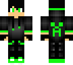 green gamer