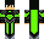green knight