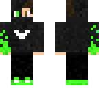 green pvp