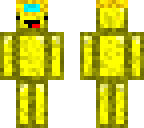 greenish goldenderp