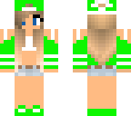 greenminecraft