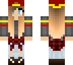 griffindor girl