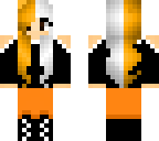 halloween girl