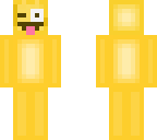 happy winkly
