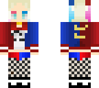 harley quinn
