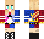 harley quinn