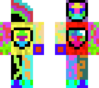 hearty robot