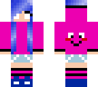 herobrine girl