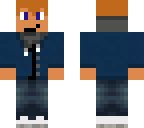 hipster lptc blue