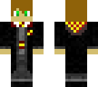 hogworts student