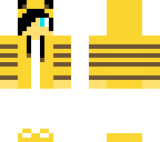 hombre pikachu