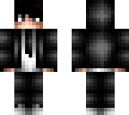 hoodie shaded