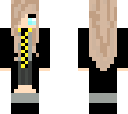 hufflepuff girl