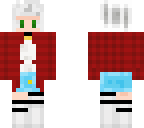 hunters skin xd