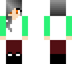 i made this on the overlay dammit