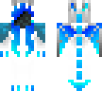 ice dragon