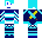 ice fighter