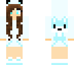ice fox