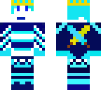 ice king fighter
