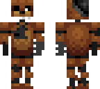ignited freddy