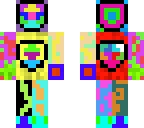 ignore
