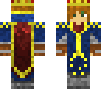 imperial king