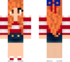 independence day girl