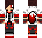 inferno fox