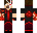 ivanlookthatkill skin finished