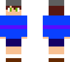 jack as frisk