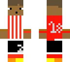 jamain defoe sunderland