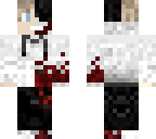 jeff normal and murder mode