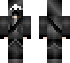 jim the ninja