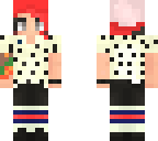joshua dun as a girl