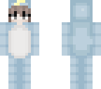 just a small changee