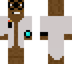 kaas man