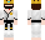 karate boy