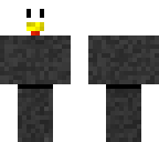 karate chicken