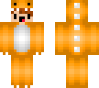 kevinishet skin 3