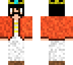 king animation