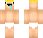 king baby noob